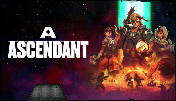 ASCENDANT