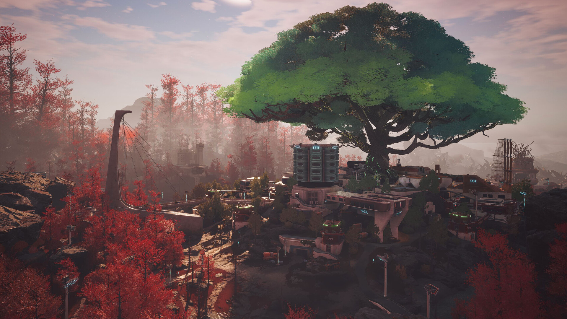 ASCENDANT screenshot #4