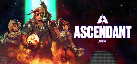 ASCENDANT