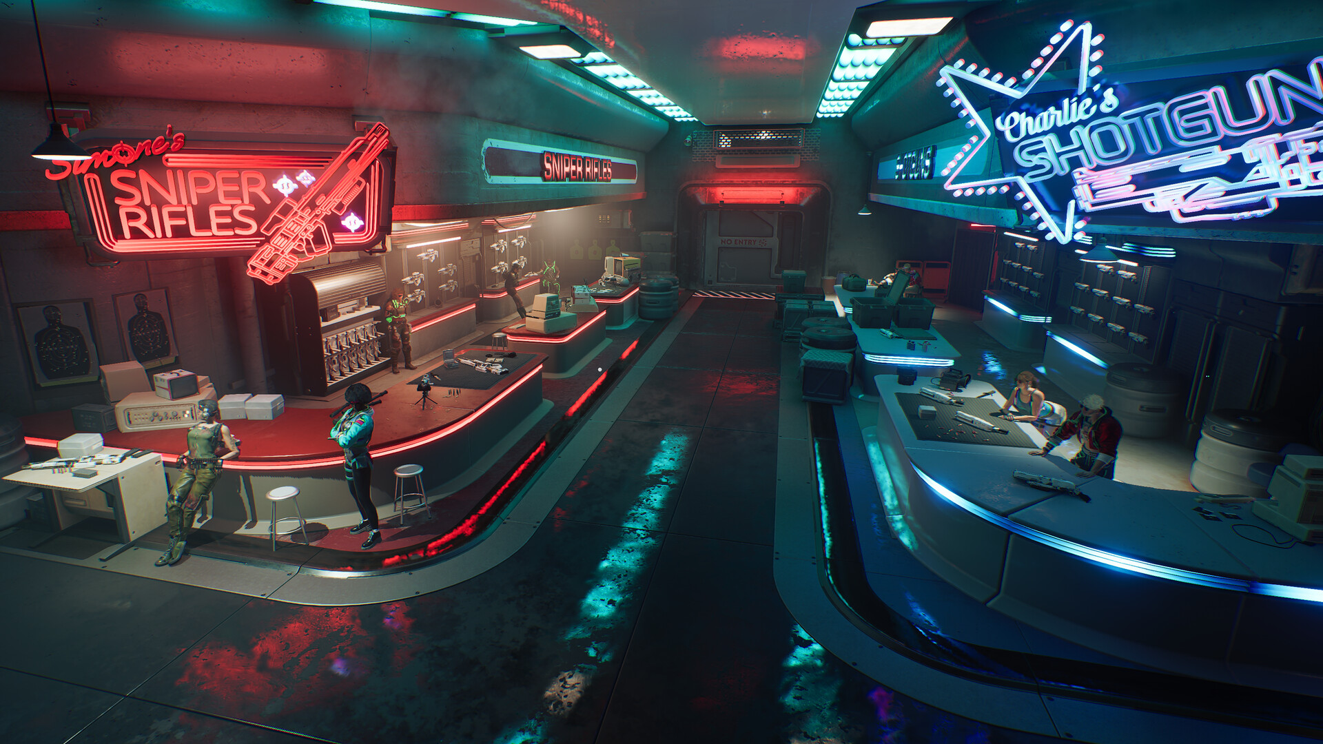 ASCENDANT screenshot #13