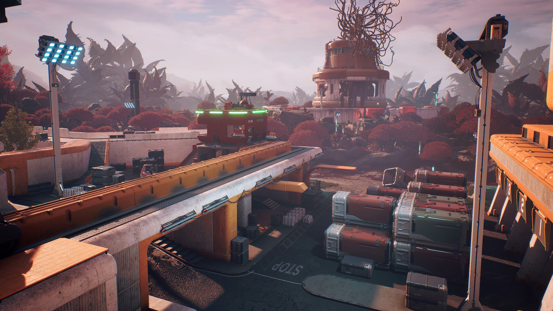 ASCENDANT screenshot #18