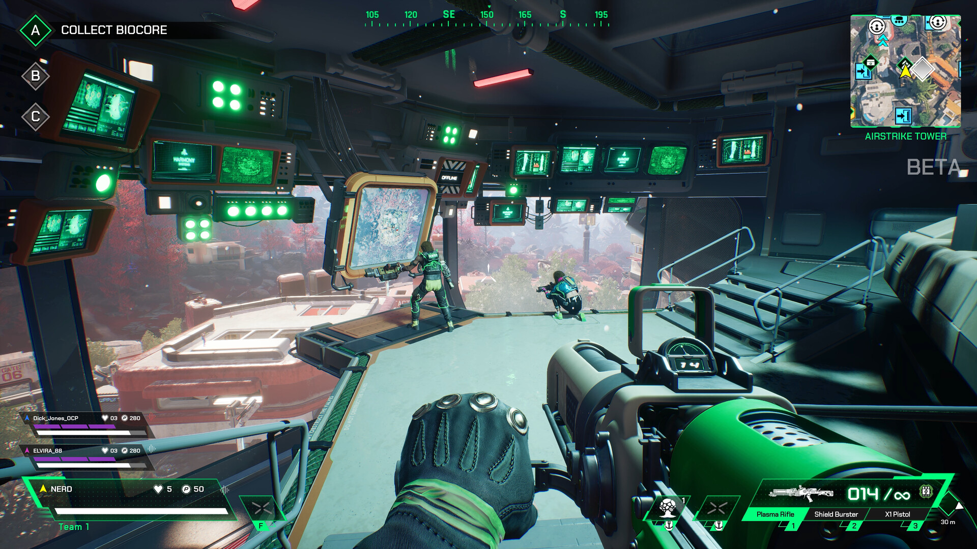 ASCENDANT screenshot #3