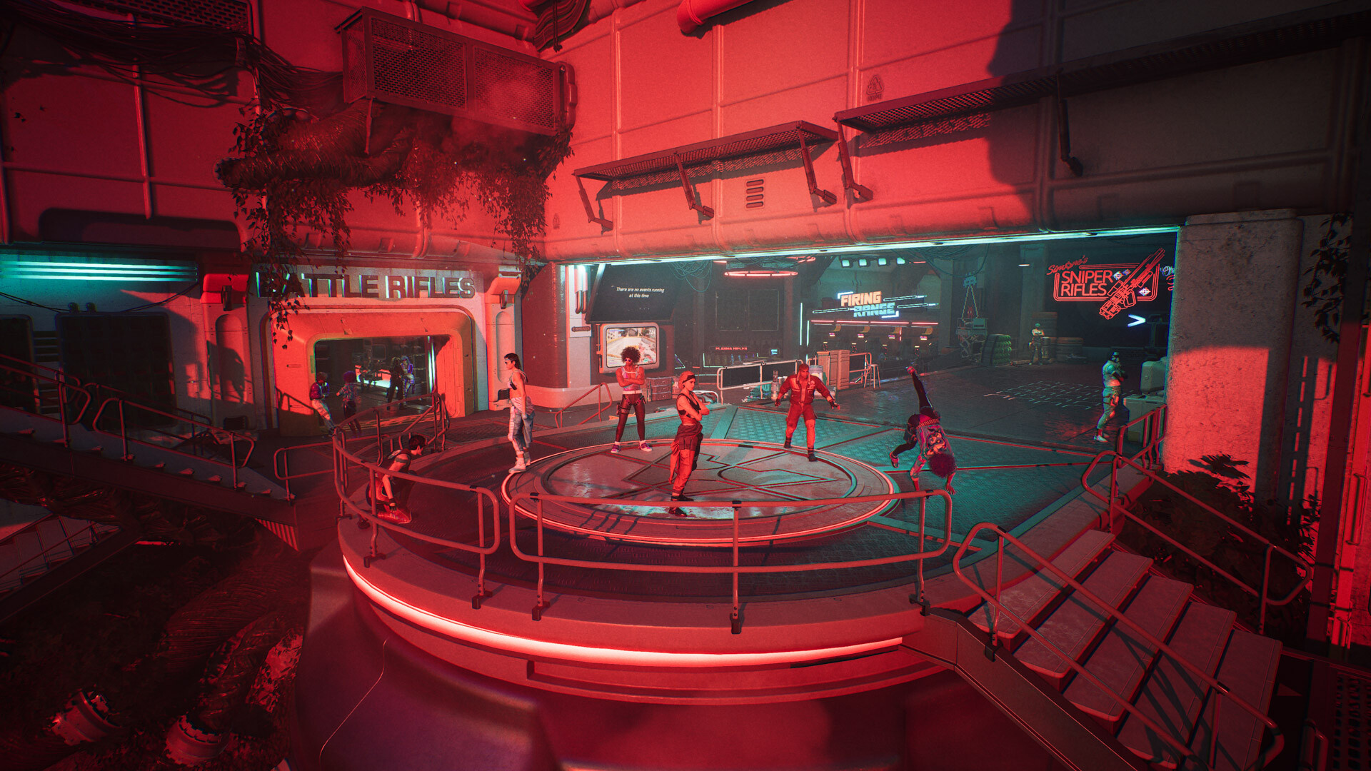 ASCENDANT screenshot #9