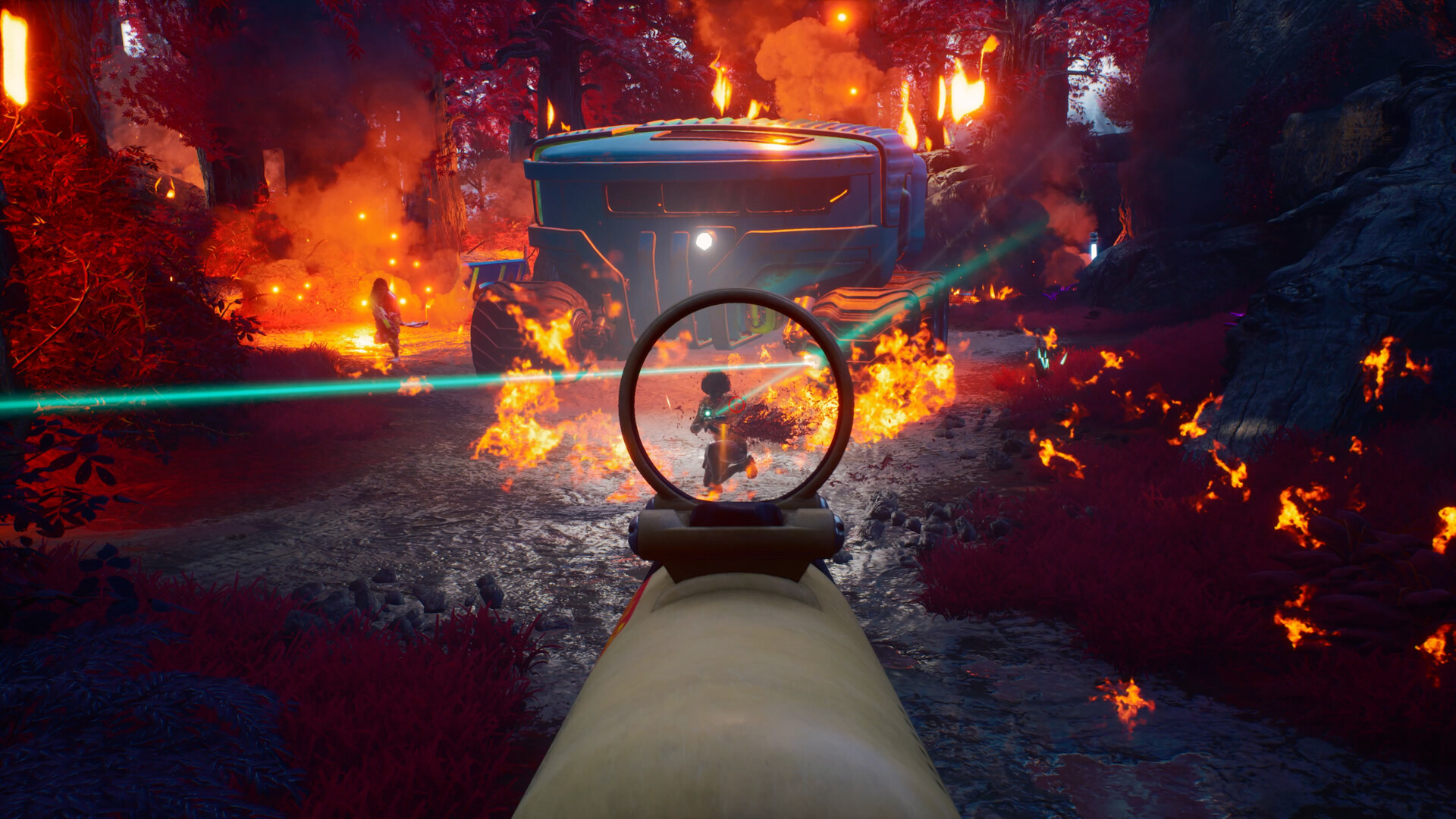 ASCENDANT On Steam ascendant-on-steam