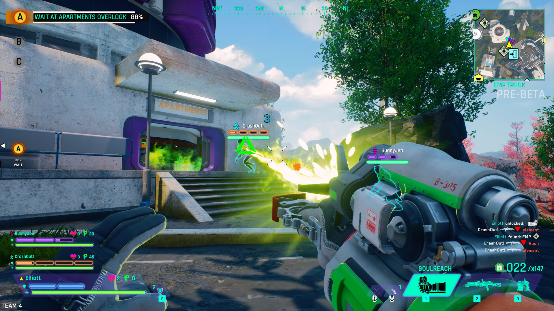 ASCENDANT On Steam bapbap-on-steam