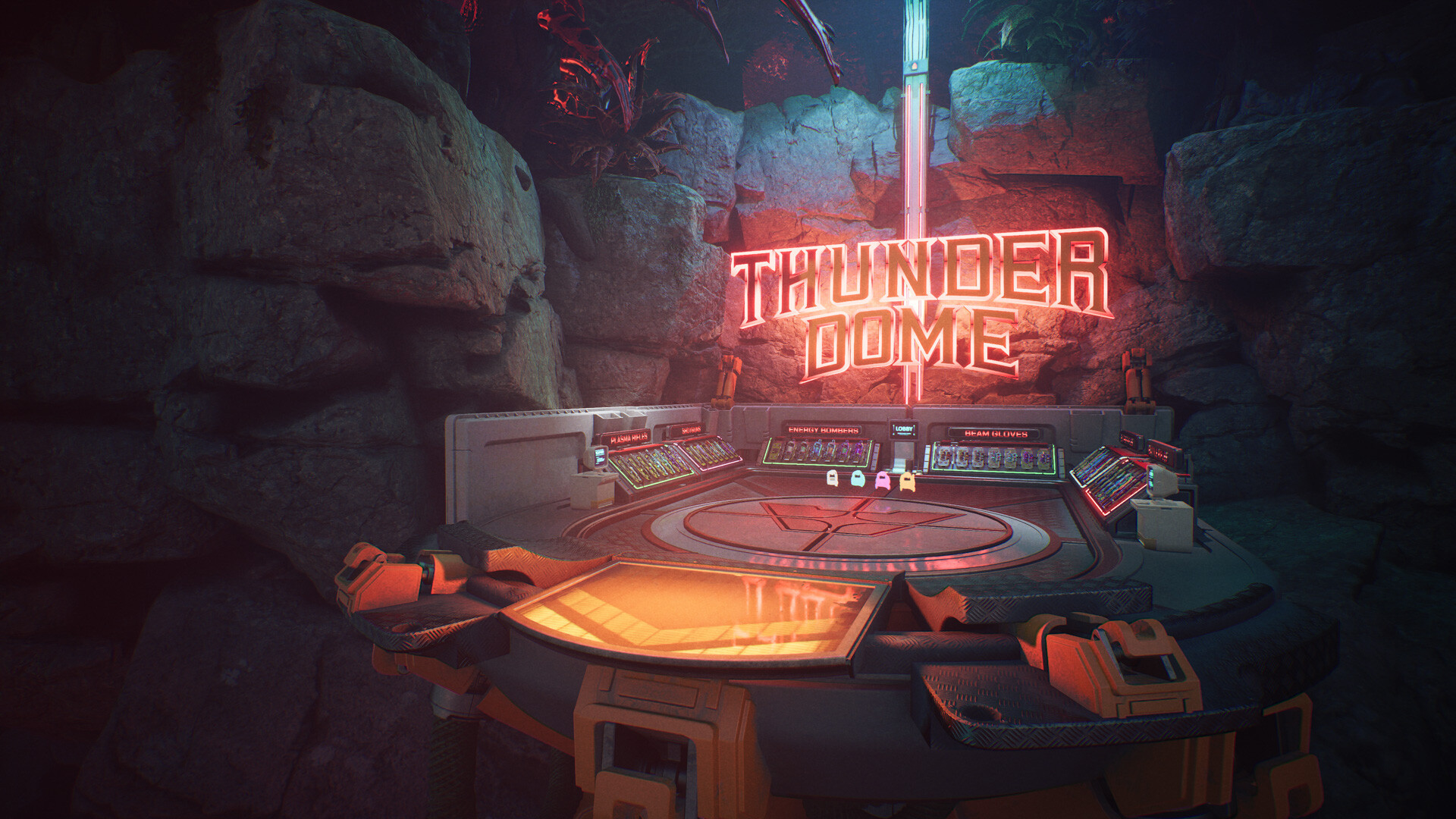 ASCENDANT screenshot #20