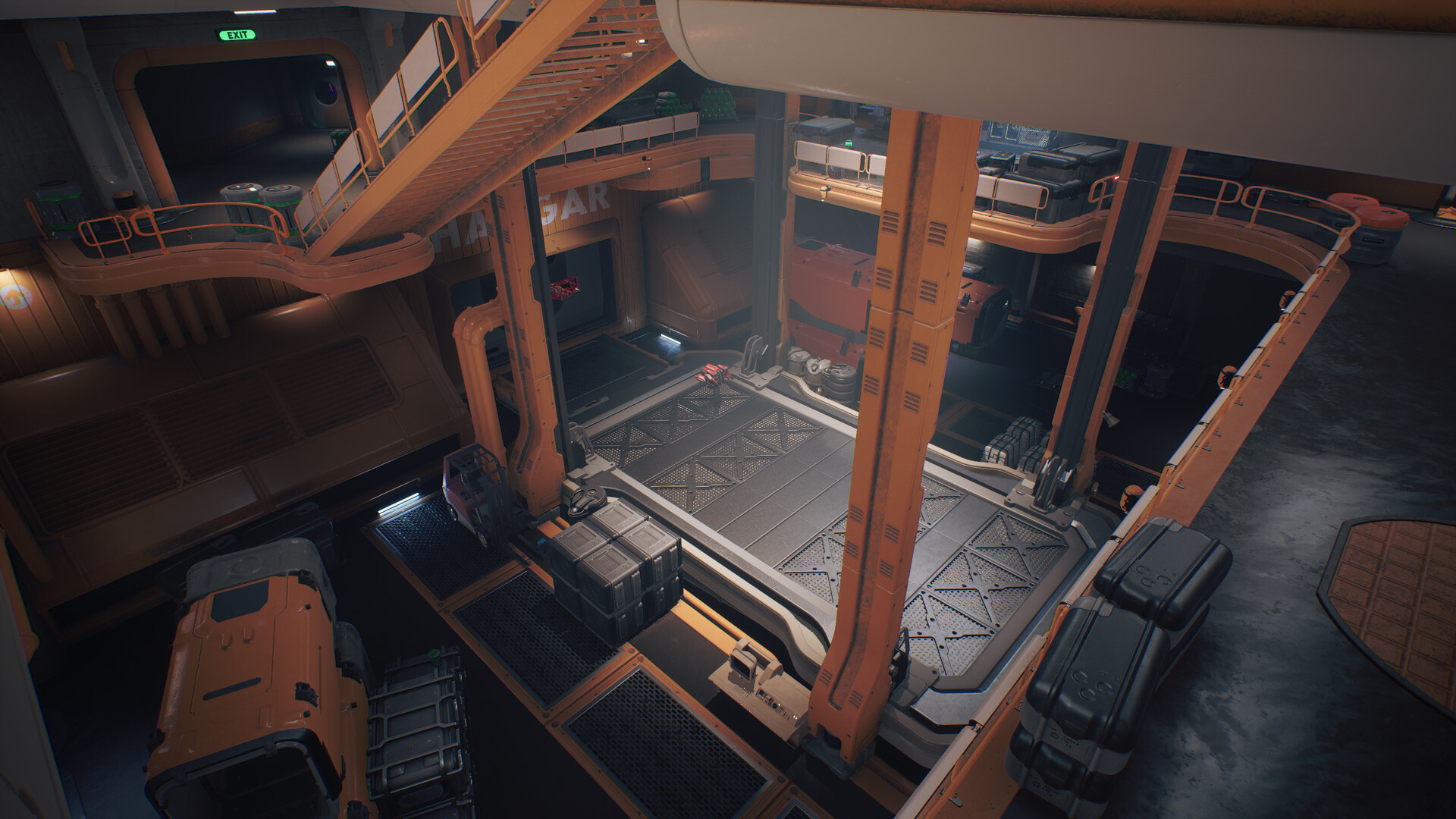 ASCENDANT screenshot #9