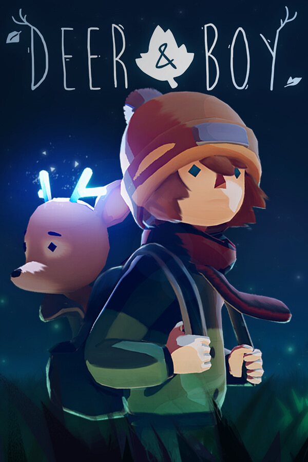 Deer & Boy｜PC｜Steam｜ACCOUNT