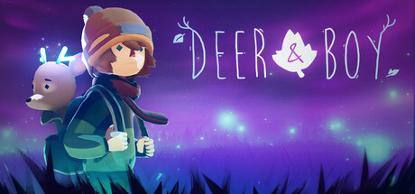 Deer & Boy Puzzle Adventure game review