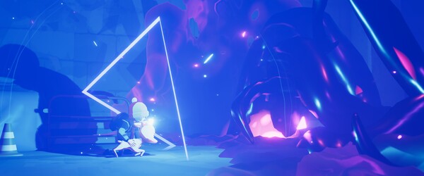 Deer & Boy screenshot 2