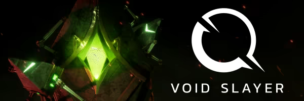Void Slayer video 1