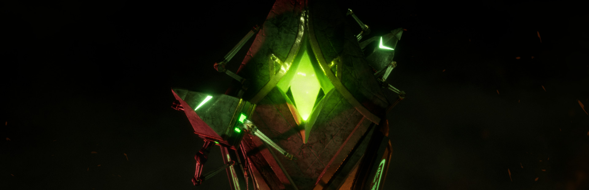 Void Slayer