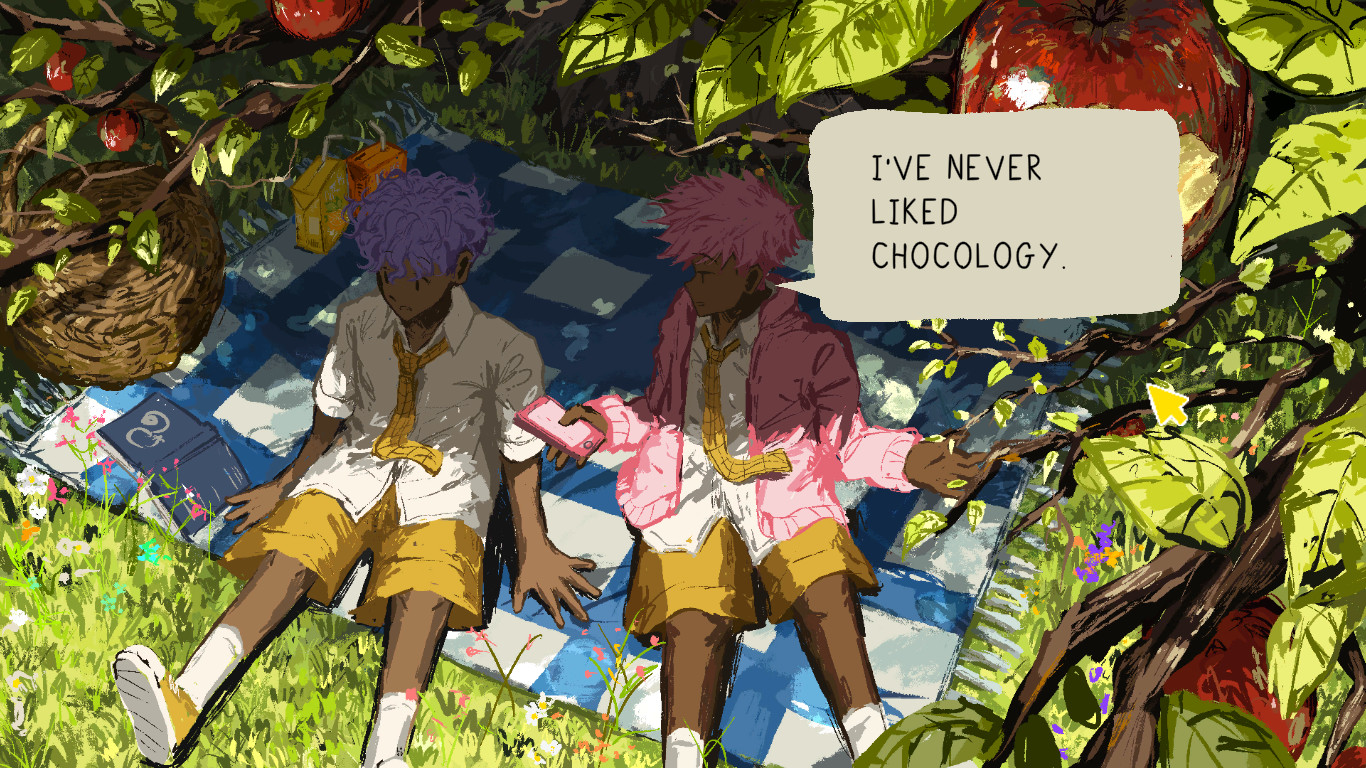 #5. CARROT (Steam) 由: ChaseFOX