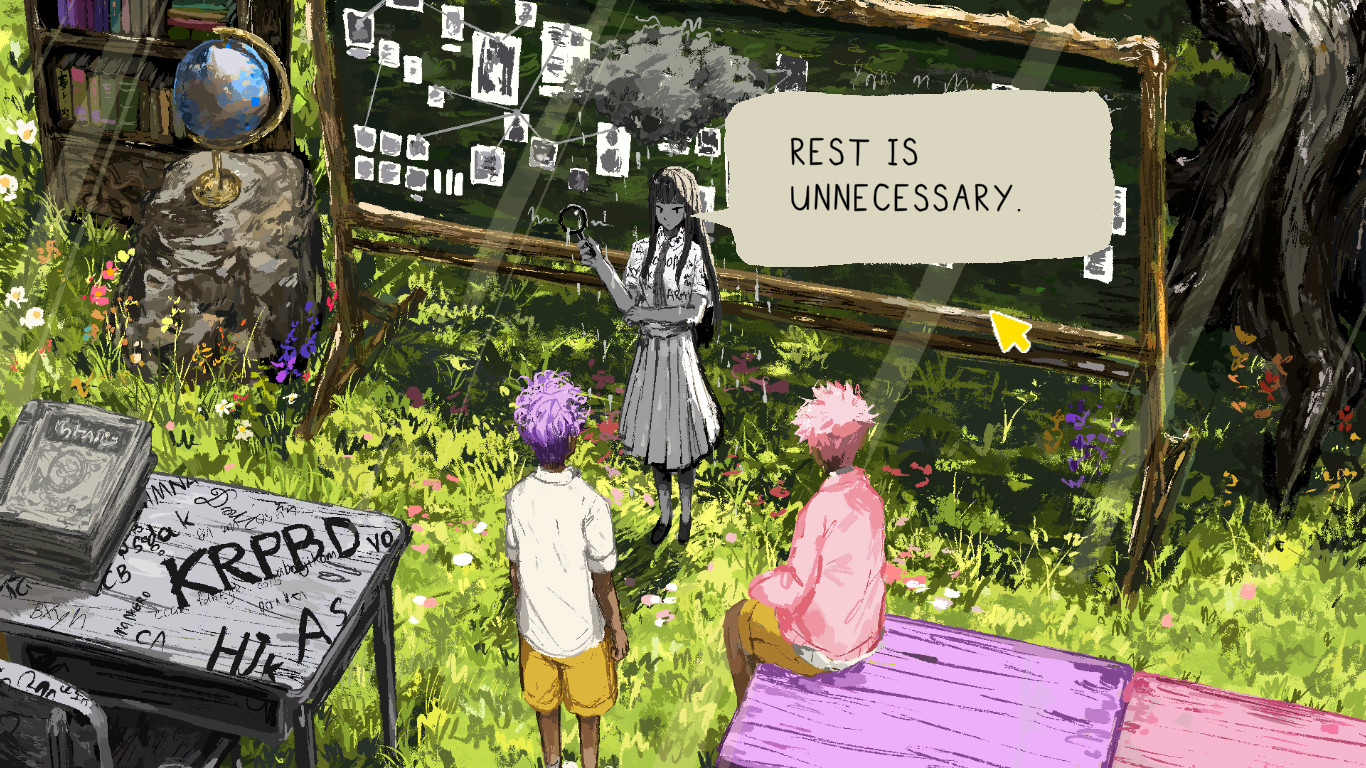 #1. CARROT (Steam) 由: ChaseFOX