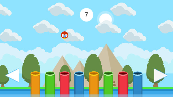 Four Animals screenshot 3