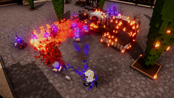 Project Umbra screenshot 4