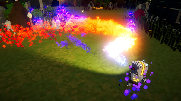 Project Umbra screenshot 2