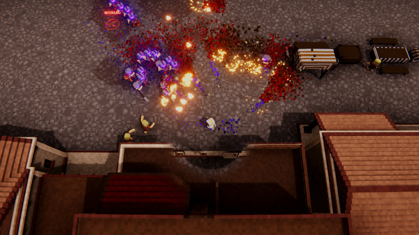 Project Umbra screenshot 5