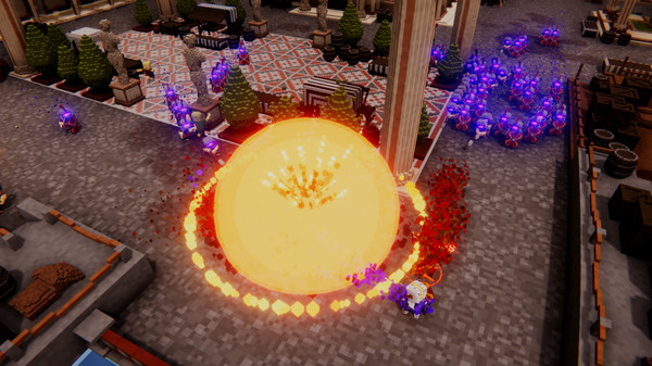 Project Umbra screenshot 1