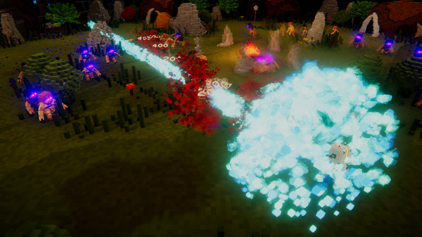 Project Umbra screenshot 6