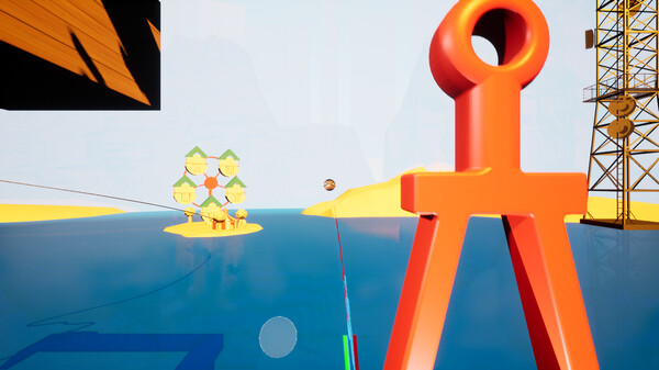 Screenshot z Late for Class: Variety King