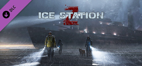 Ice Station Z - Frosty Skin Pack banner image