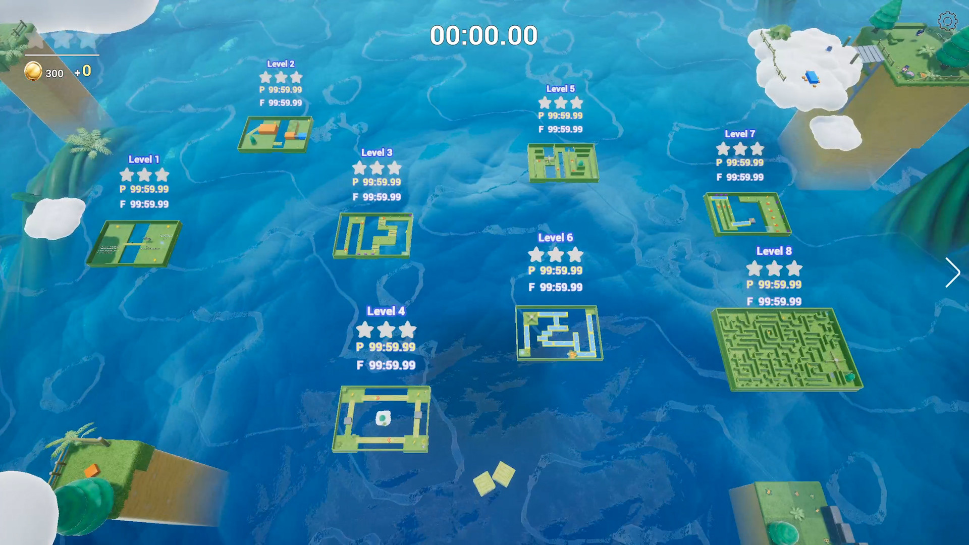 PinballAdventure Featured Screenshot #1