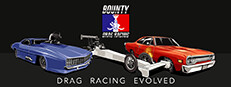 Bounty: Drag Racing