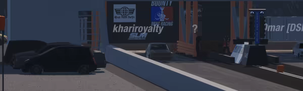 Bounty: Drag Racing video 1