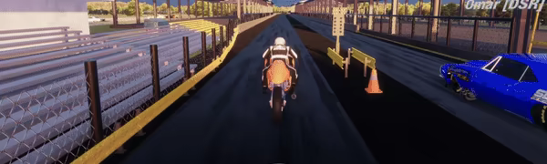 Bounty: Drag Racing video 4