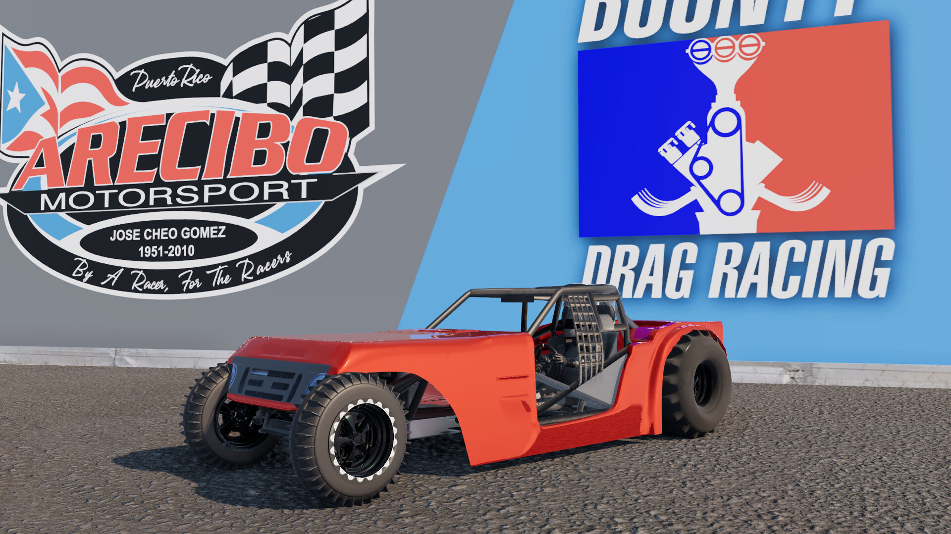 Bounty: Drag Racing screenshot #37