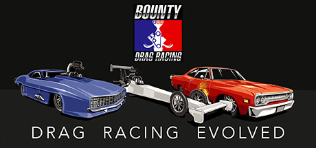 Bounty: Drag Racing technical specifications for computer