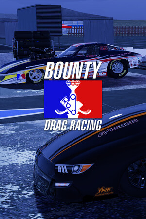 Bounty: Drag Racing