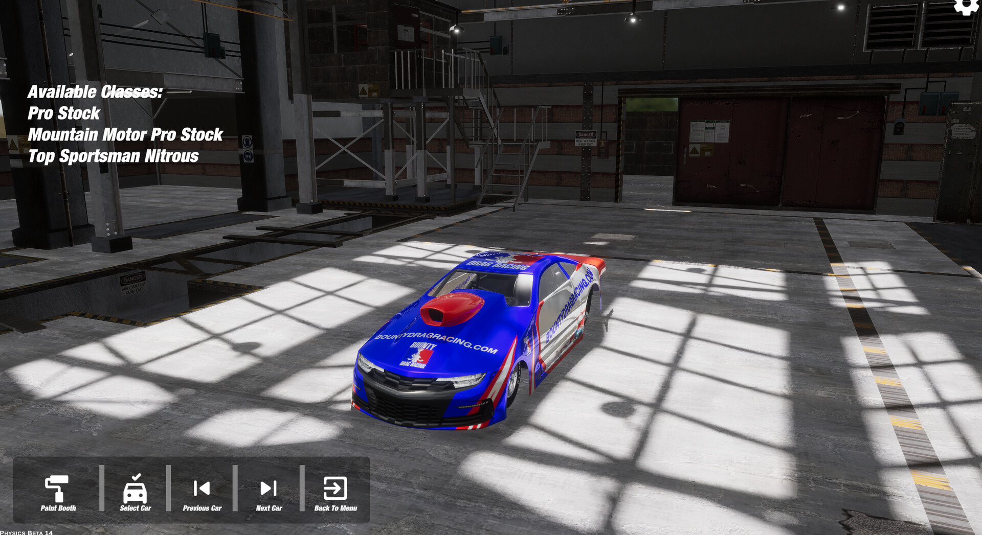 Bounty: Drag Racing screenshot 26