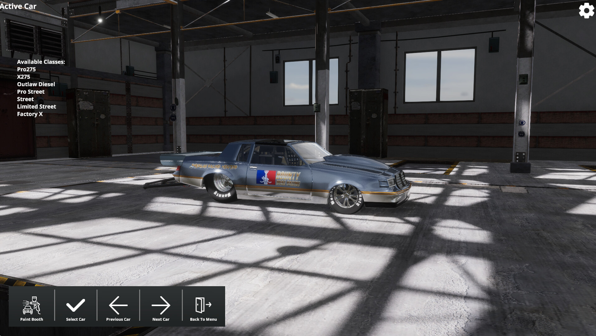 Bounty: Drag Racing screenshot 21
