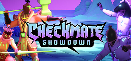 Checkmate Showdown steam charts