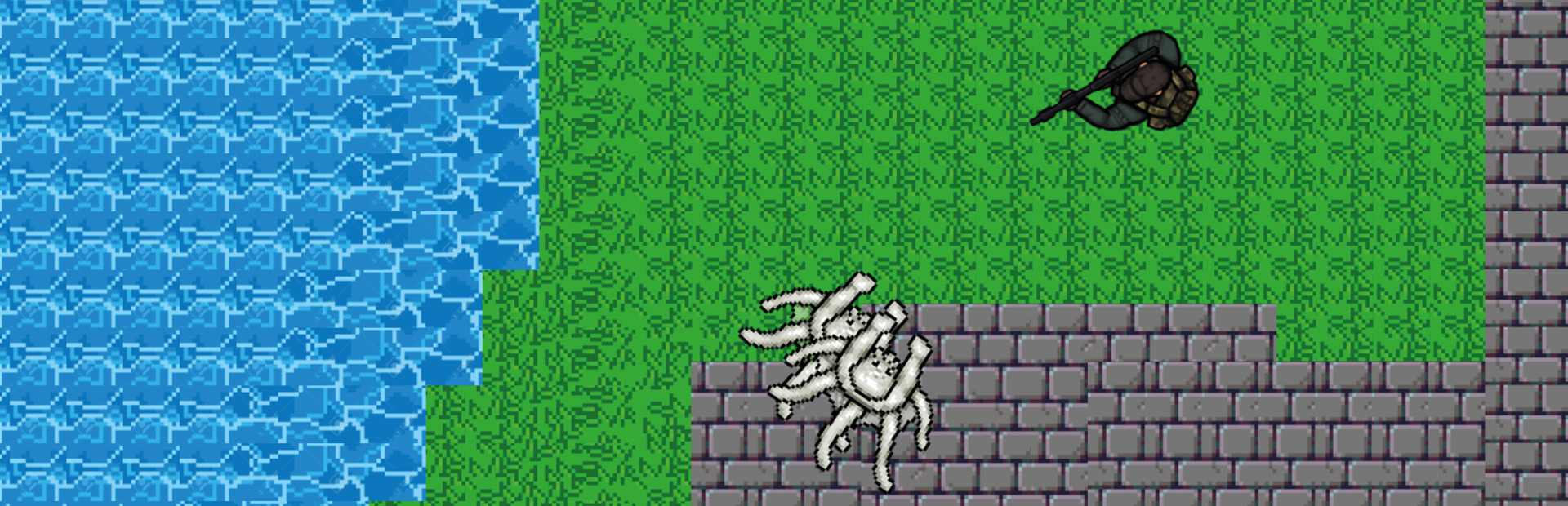 Unnamed Arcade Engine