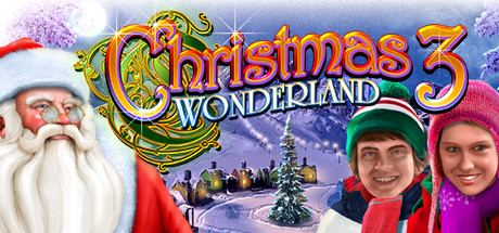 Christmas Wonderland 3 Cheat Engine/CT