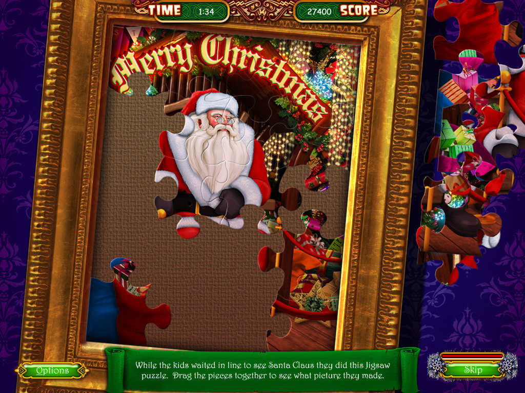 Christmas Wonderland 3 в Steam