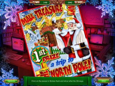 Christmas Wonderland 3.