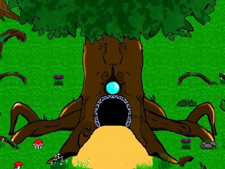 World Tree screenshot 4