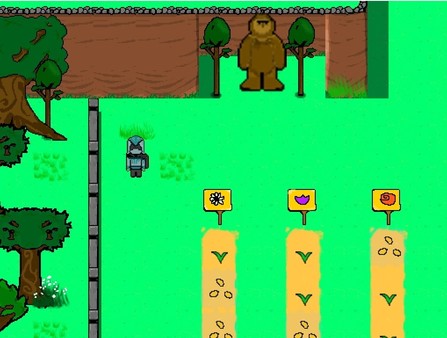 World Tree screenshot 3