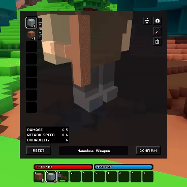 Runeforge video 1