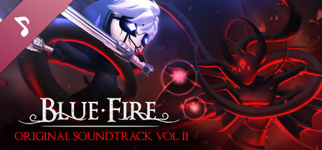 Blue Fire Soundtrack Vol. II banner image