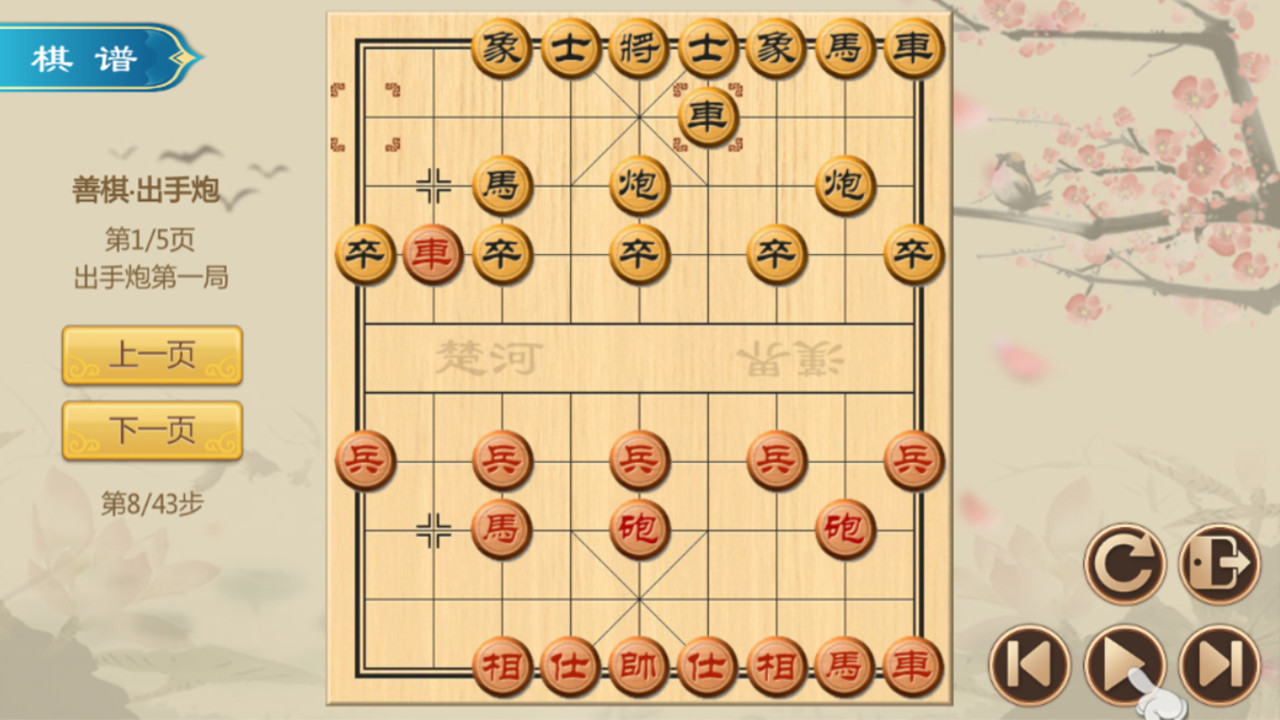 #4. 经典象棋 (Steam) 由: YU YUFENG