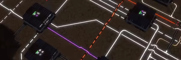 MegaFactory Titan video 4