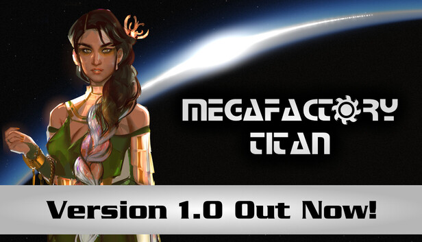MegaFactory Titan