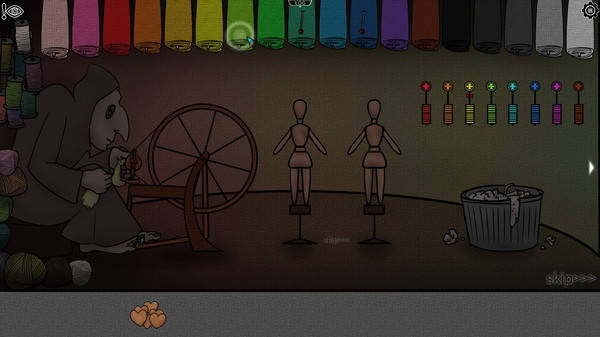 青鳥樂園 Blue Bird Land EP.2 下篇.