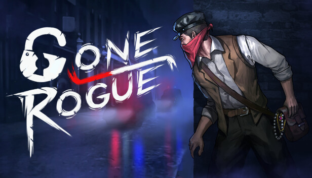 Trailer Gone Rogue