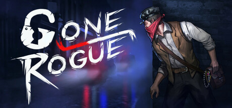 Gone Rogue header